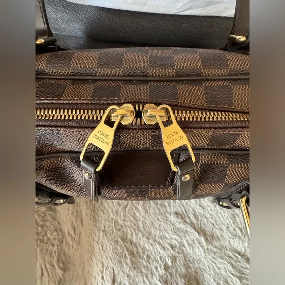 Louis vuitton Rivington PM - Picture 14 of 15